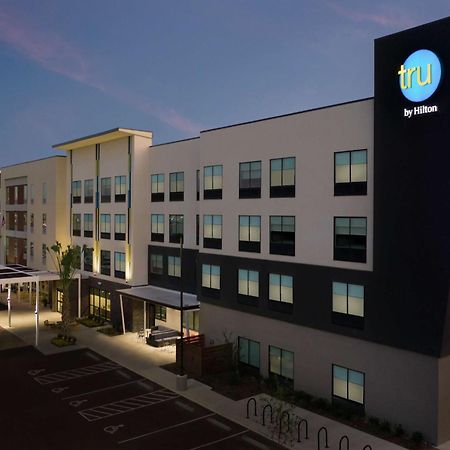 Tru By Hilton San Antonio Lackland Sea World Bagian luar foto