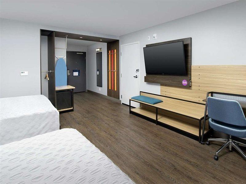 Tru By Hilton San Antonio Lackland Sea World Bagian luar foto