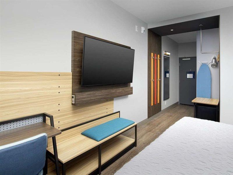 Tru By Hilton San Antonio Lackland Sea World Bagian luar foto