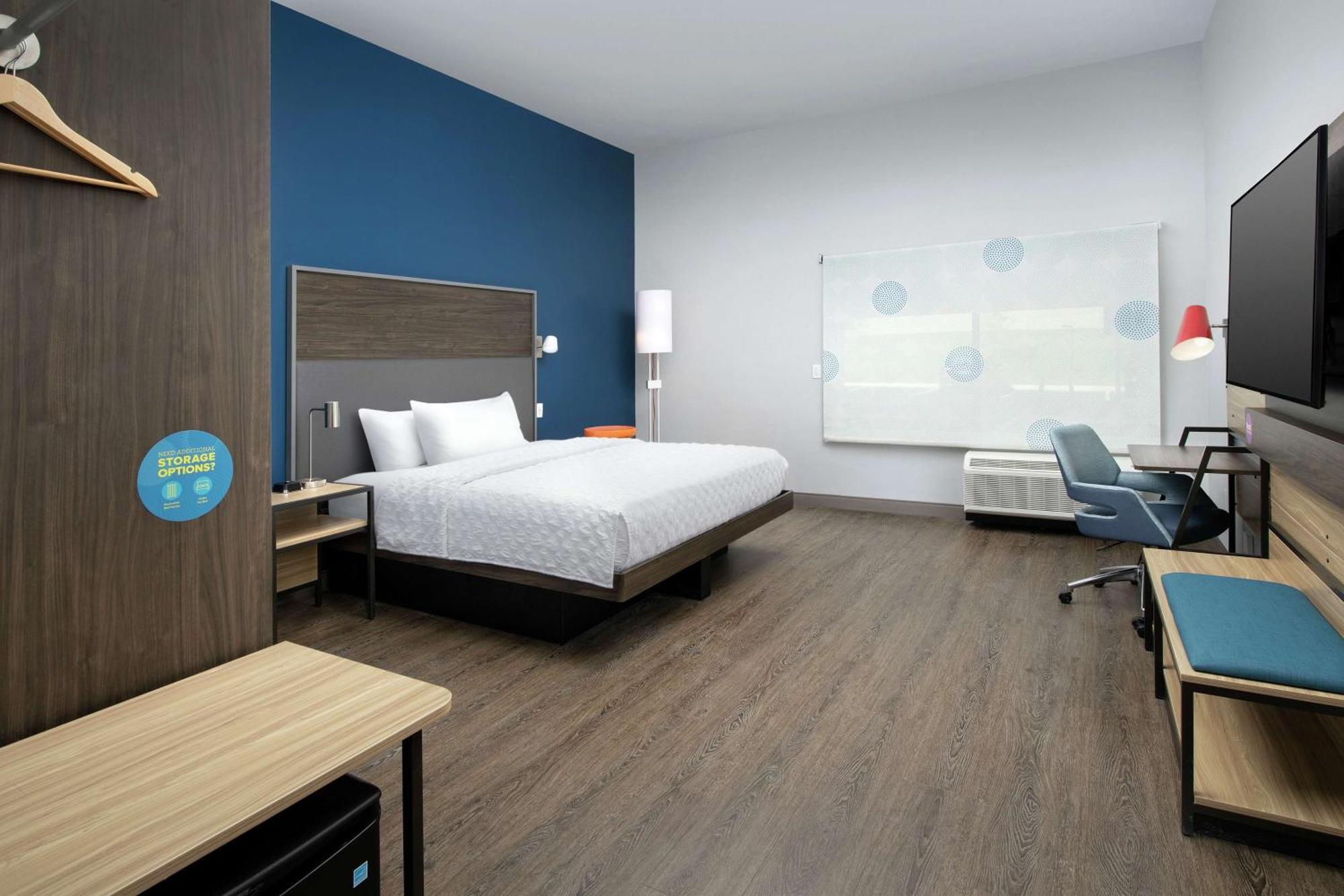Tru By Hilton San Antonio Lackland Sea World Bagian luar foto