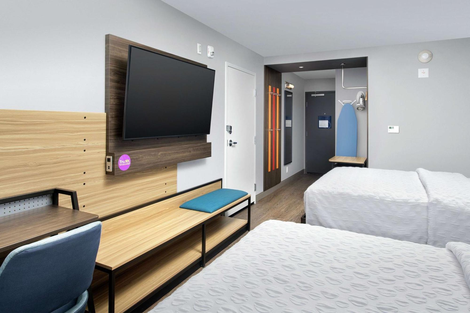 Tru By Hilton San Antonio Lackland Sea World Bagian luar foto