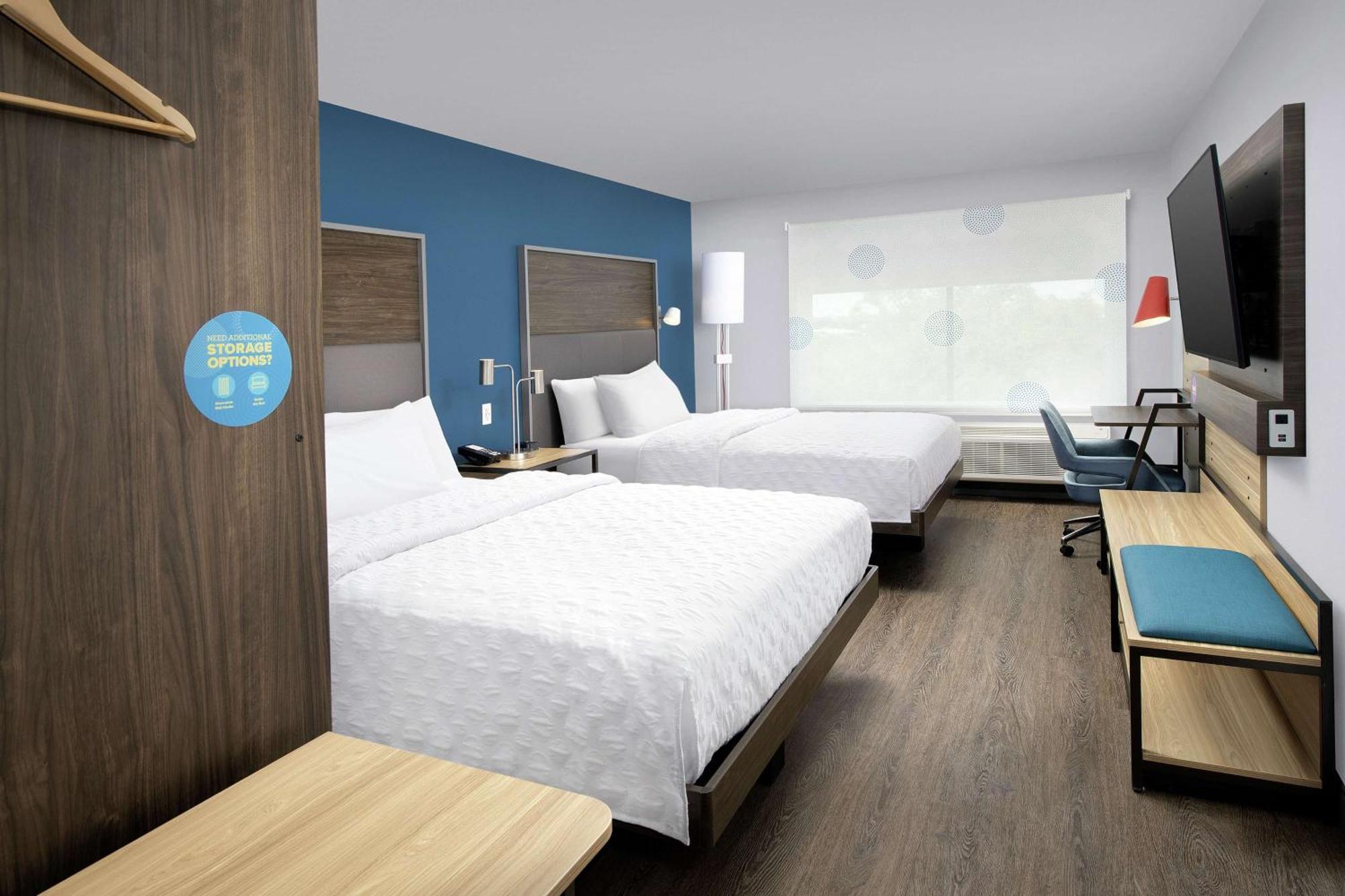 Tru By Hilton San Antonio Lackland Sea World Bagian luar foto