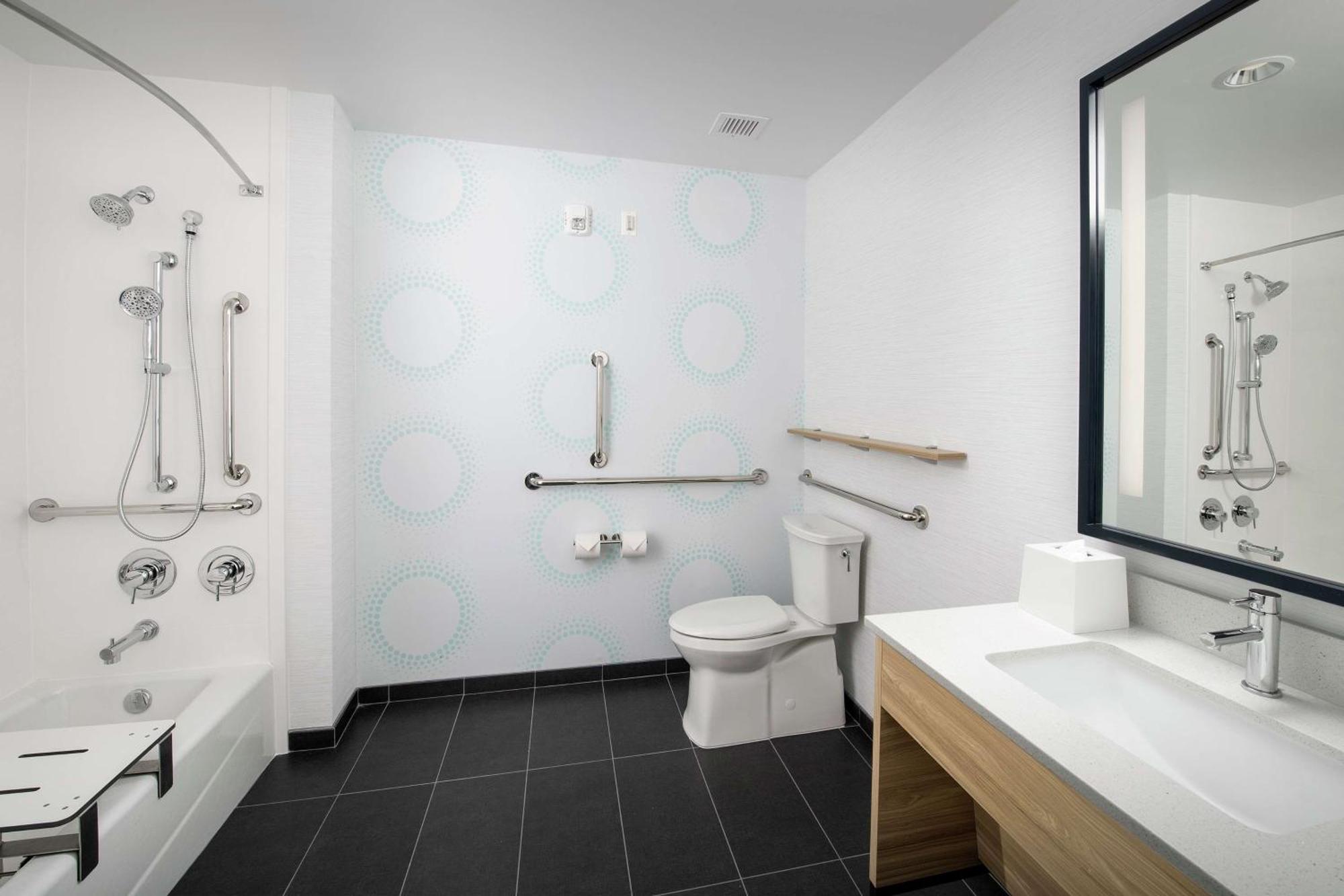 Tru By Hilton San Antonio Lackland Sea World Bagian luar foto