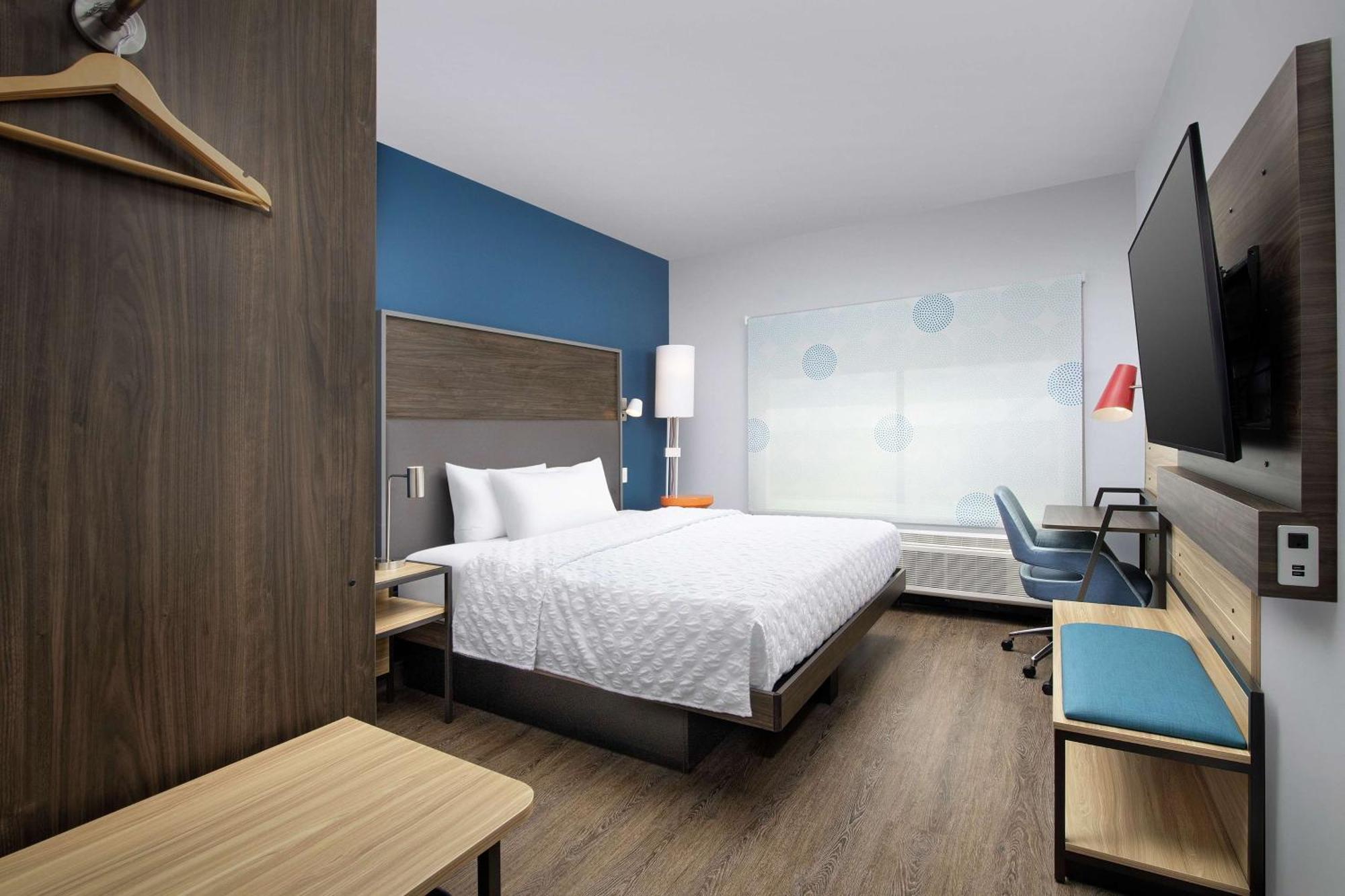 Tru By Hilton San Antonio Lackland Sea World Bagian luar foto
