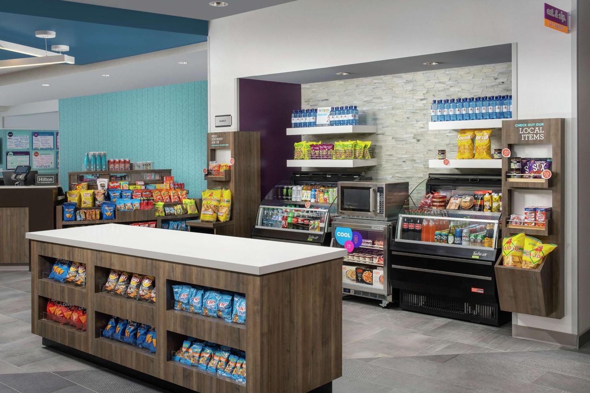 Tru By Hilton San Antonio Lackland Sea World Bagian luar foto