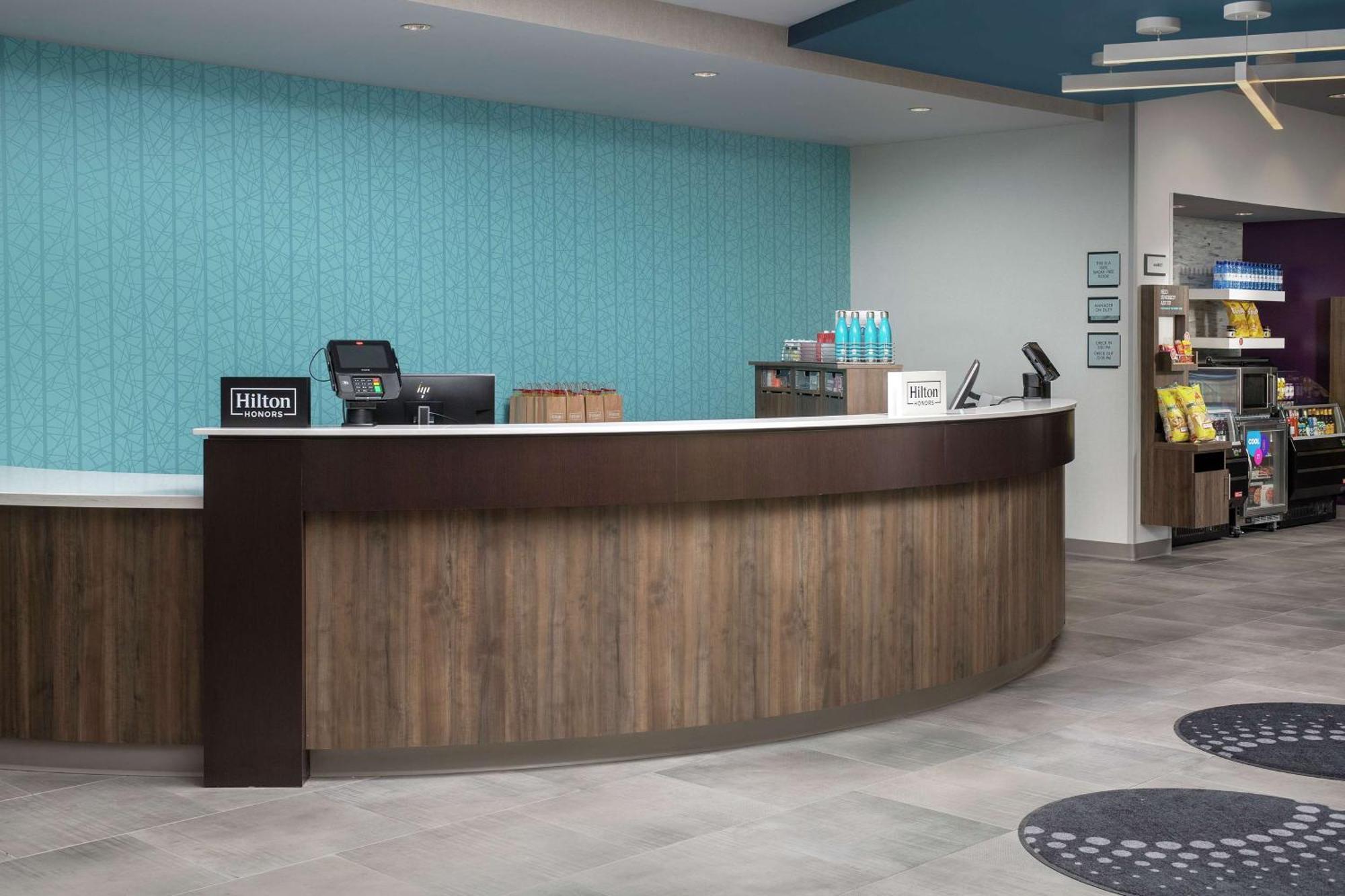 Tru By Hilton San Antonio Lackland Sea World Bagian luar foto